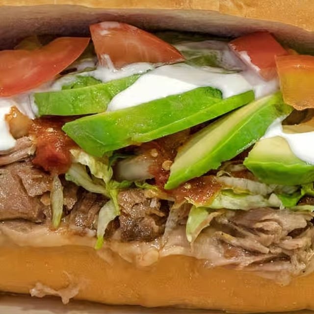 Torta Gigante.