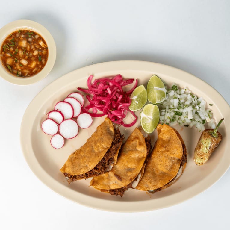 Tantalizing Tacos: A Mexican Delight