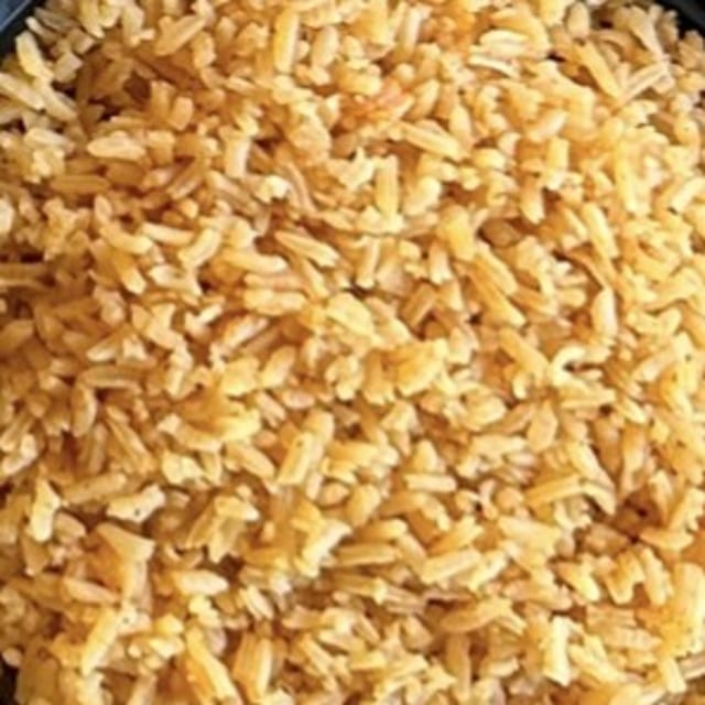 Mexican Rice.