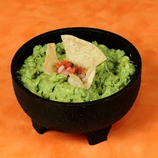 Side of Fresh Guacamole