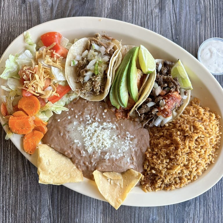Tacos That Delight Your Taste Buds